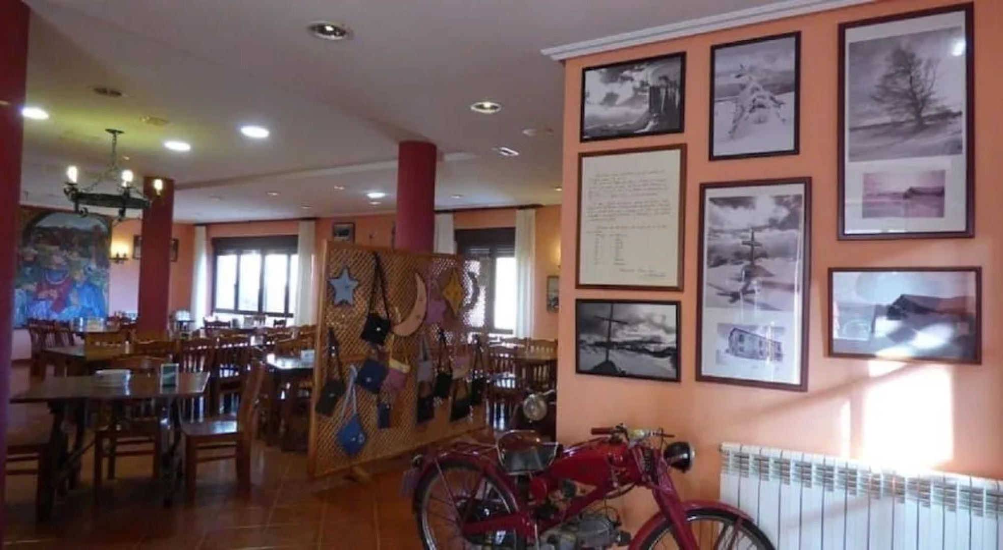 Convento de Foncebadon