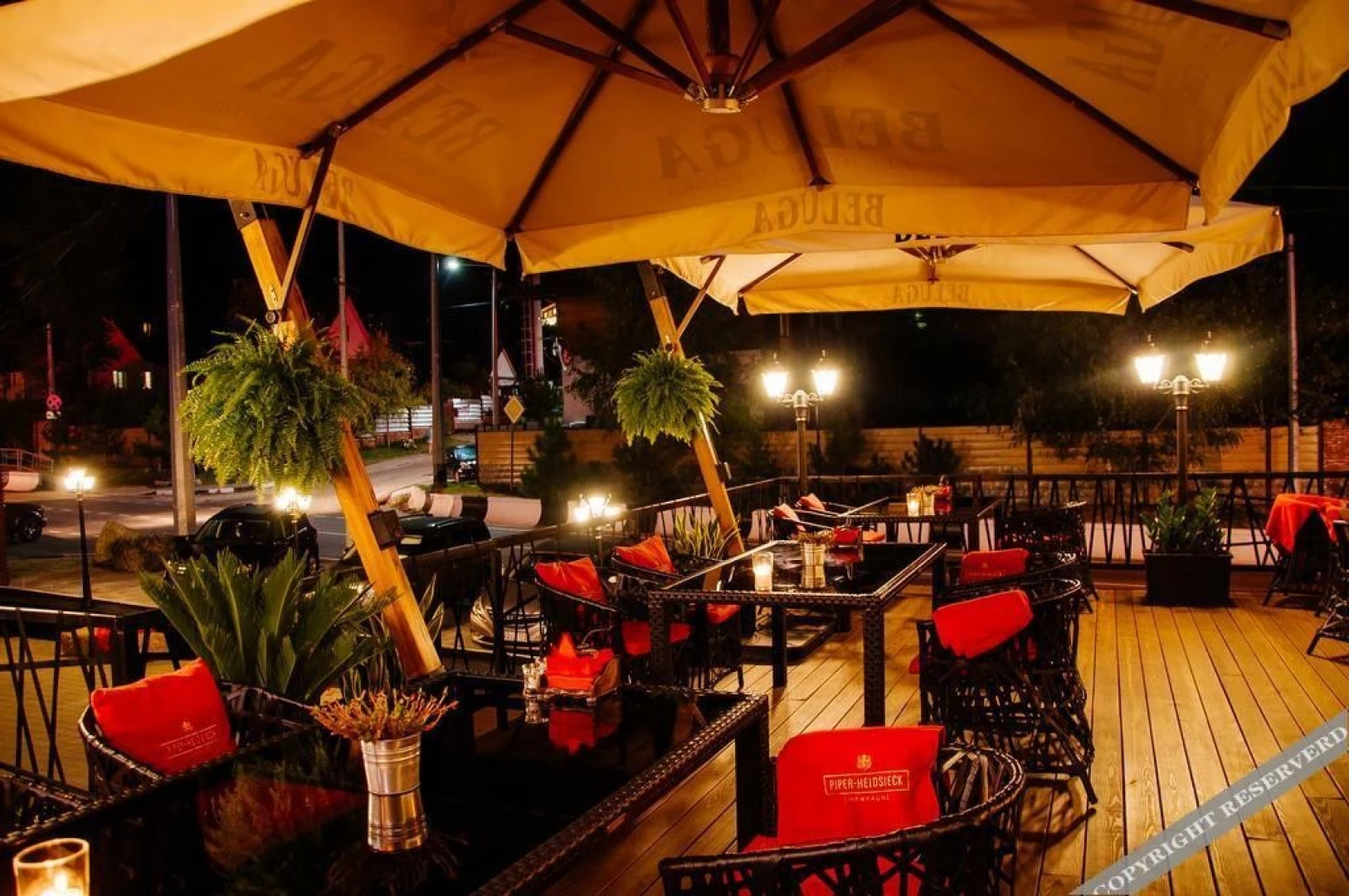 Отель Династия