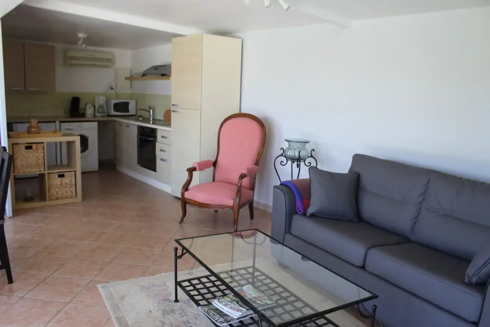 La Bastide Au Soleil