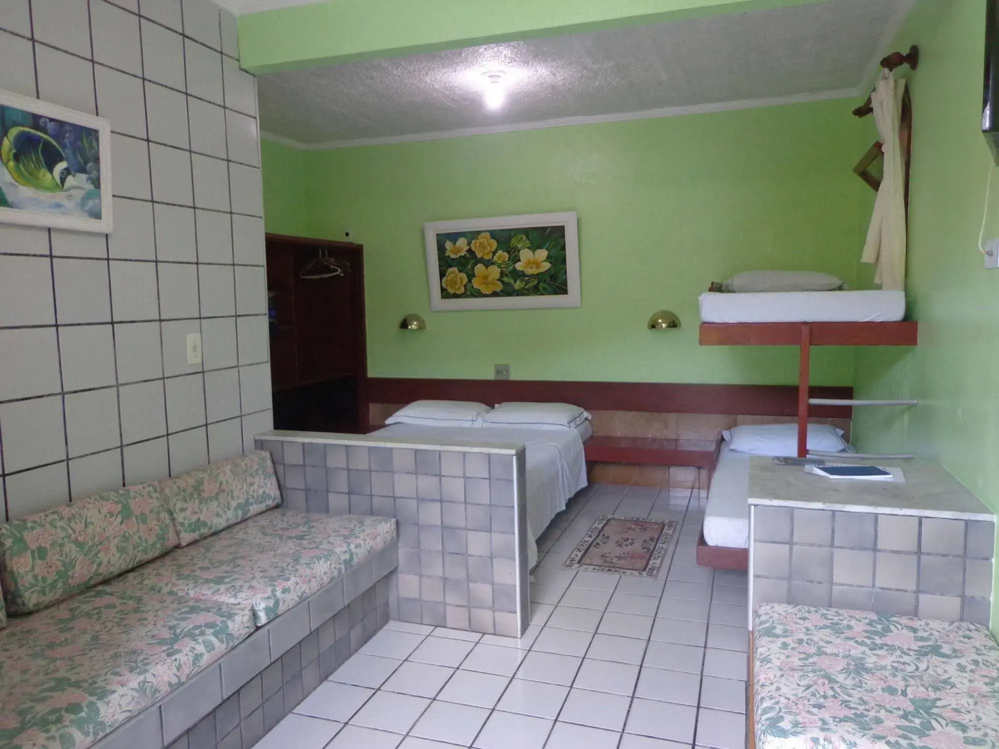 Hotel Pousada Miramar