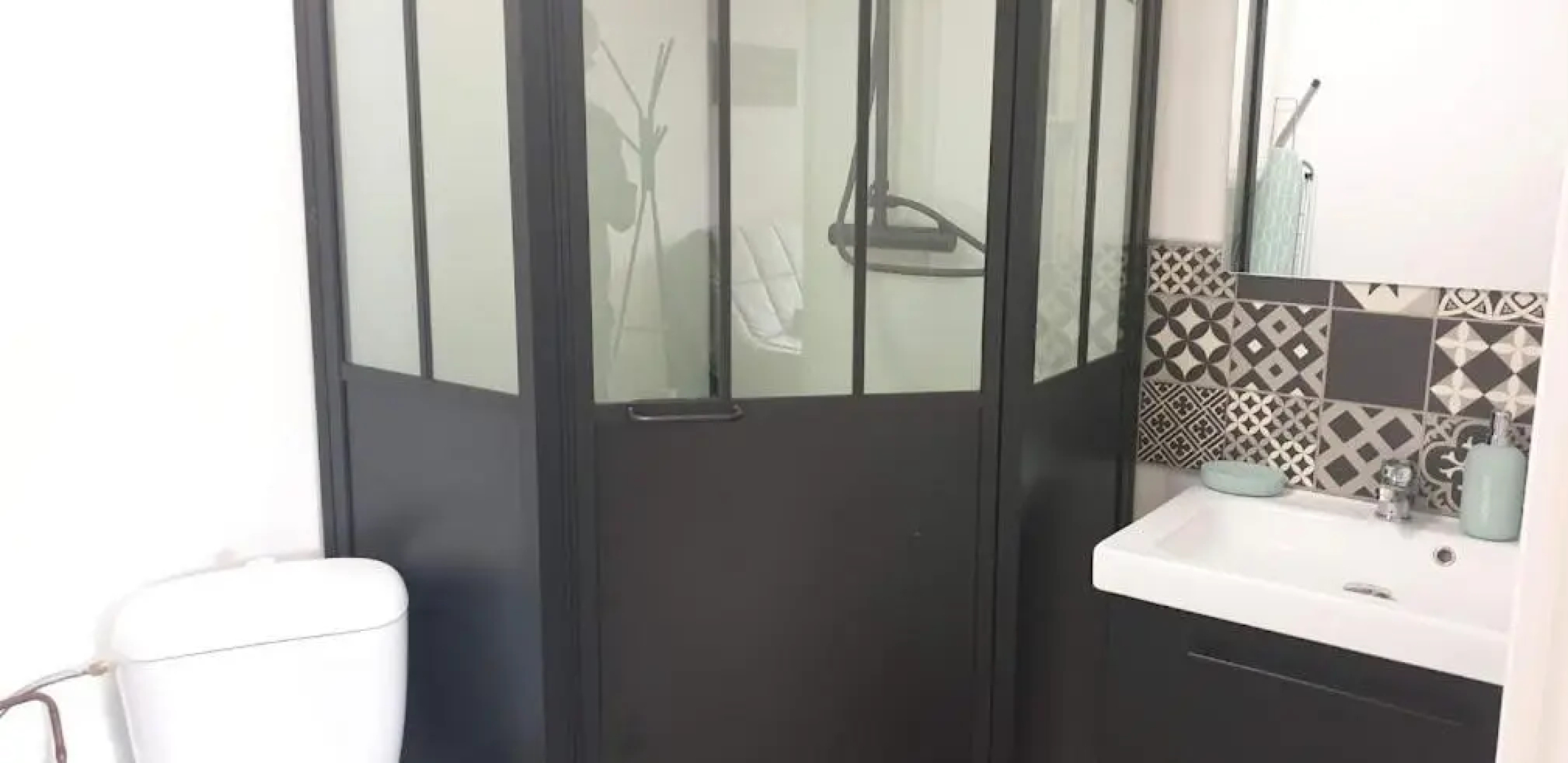 Cadurci 2 - Superbe appartement, climatisé avec balcon- Wifi