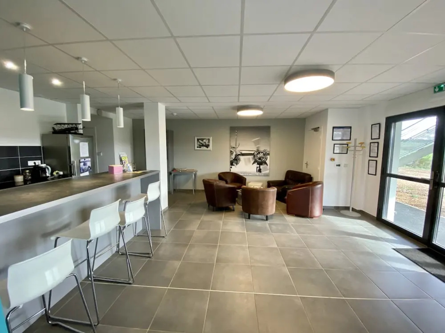 Ecole de Pilotage ULM Lozere