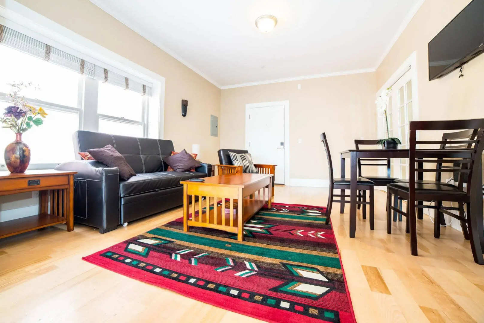 Ginosi Hudson Apartel