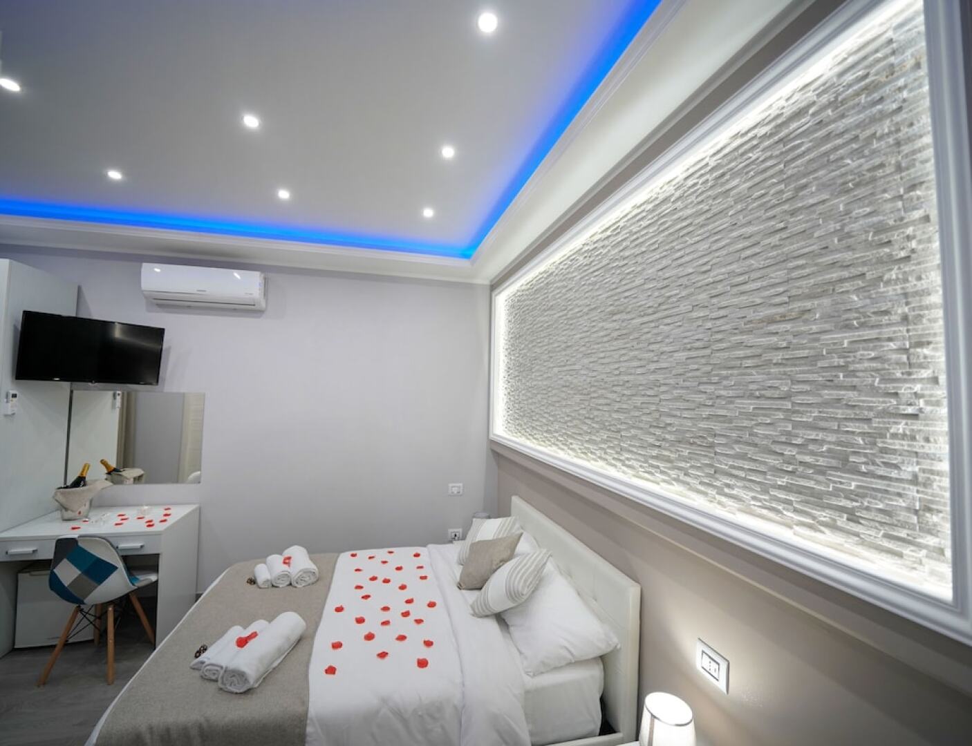 B&B La Rotonda - Il Dolce Relax