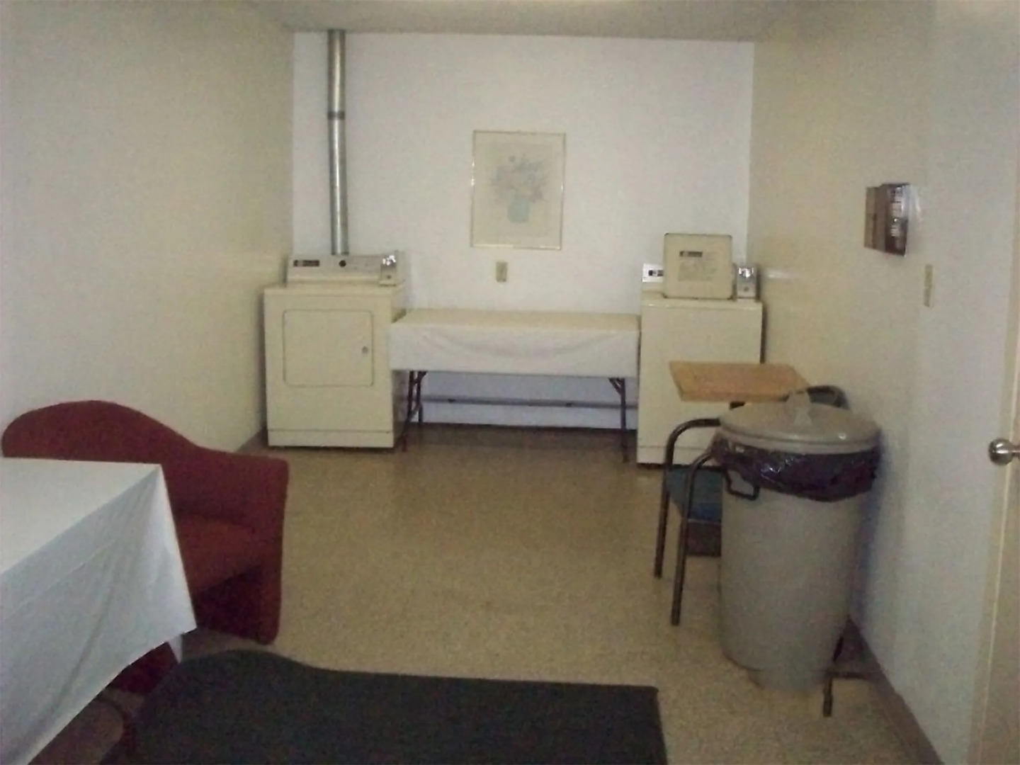 Superlodge Canada Lethbridge