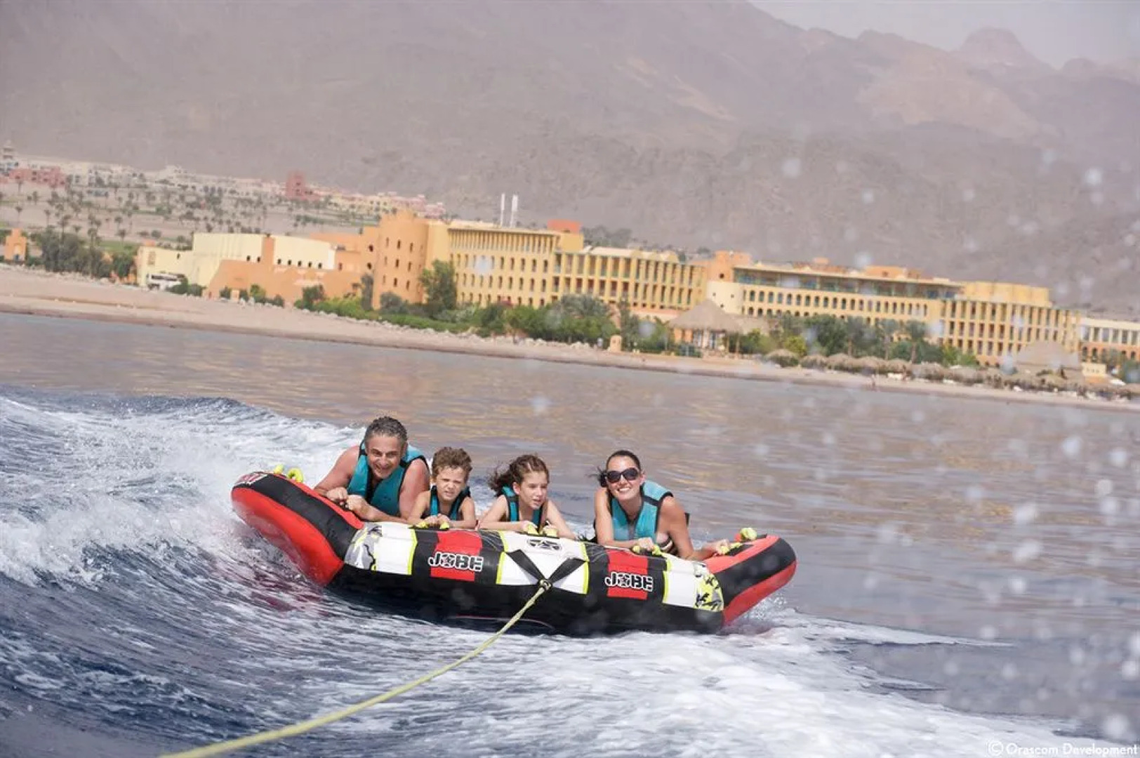 Miramar Resort Taba Heights