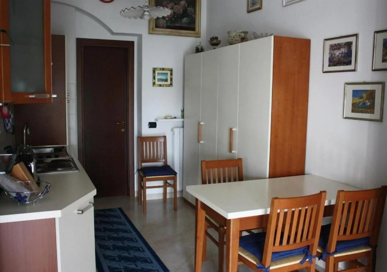 Aurelia Rta Detta Il Cascinale