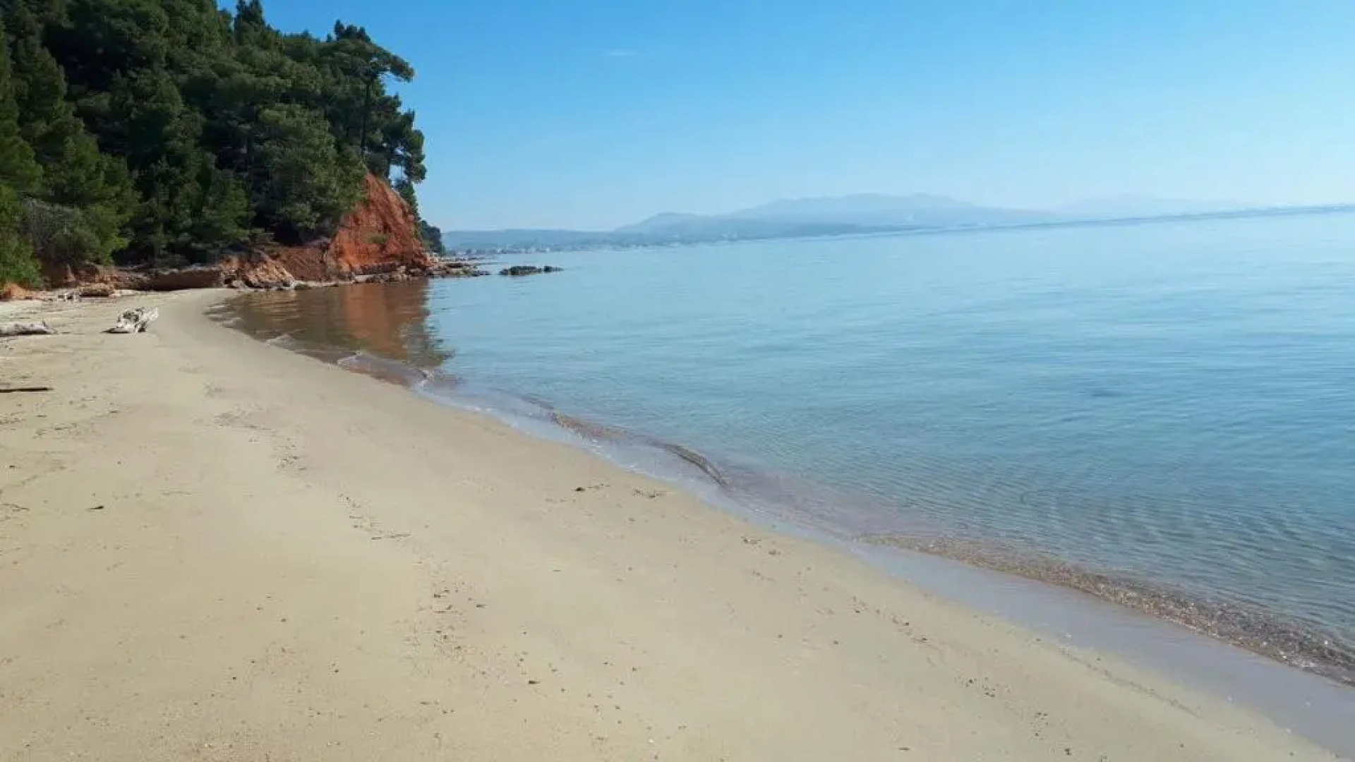 Sithonia Alekos Luxury Experience