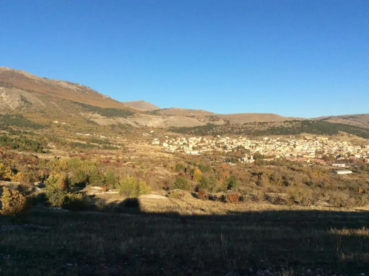 da sciuri case vacanza Barisciano