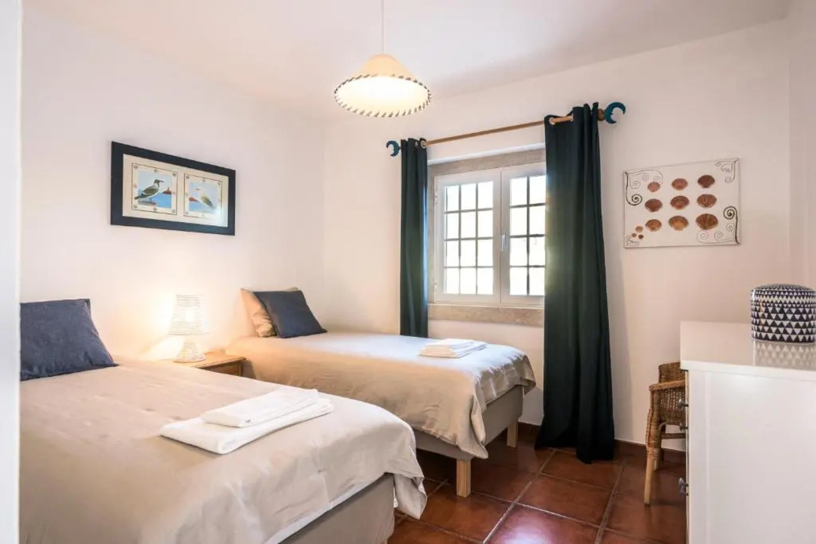 Villa over the Ocean in Magoito-Sintra