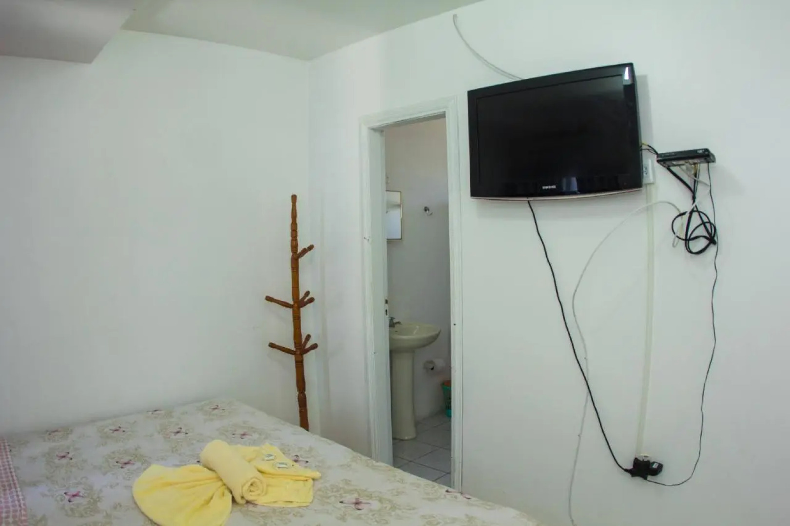 Hotel Recanto do Mar