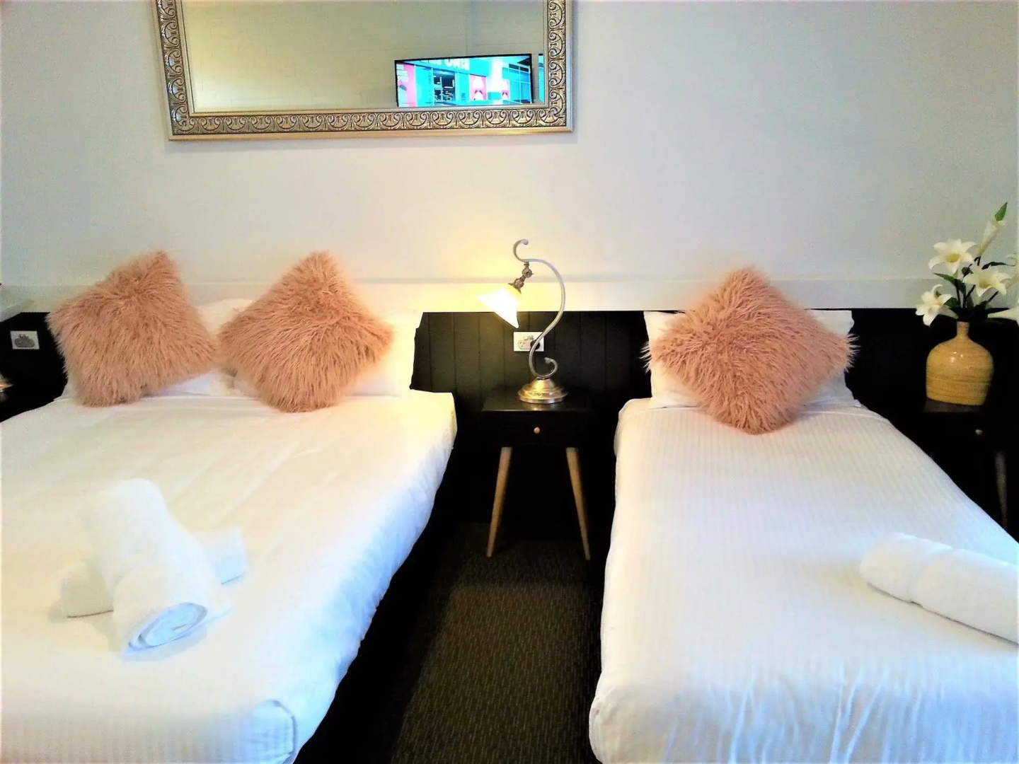 Kurri Motor Inn