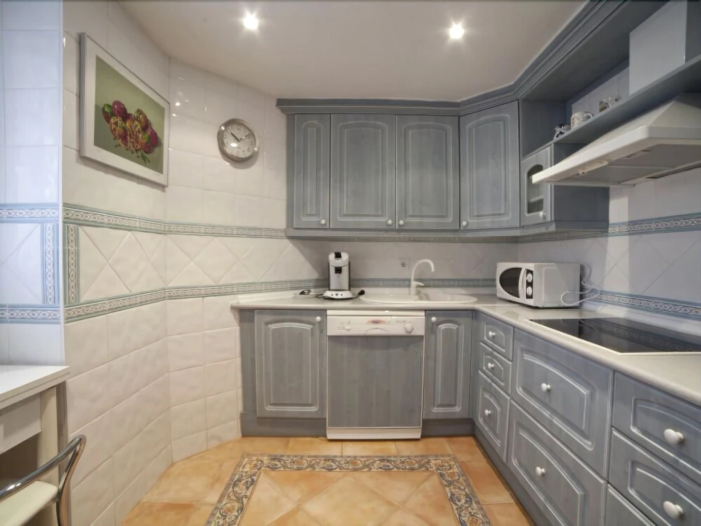 APARTAMENTOS KASA 25 - Cala Real