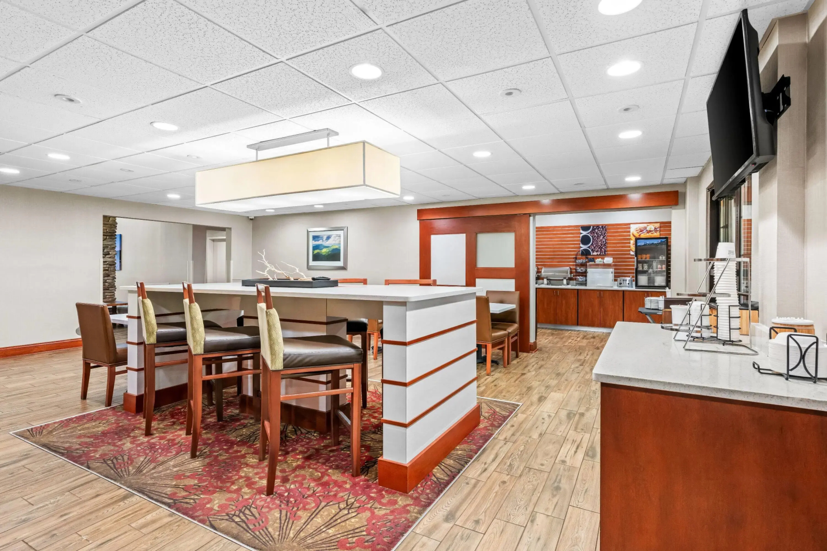 La Quinta Inn & Suites by Wyndham Boone University