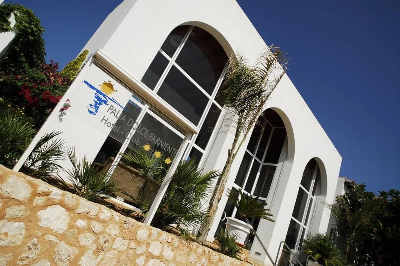 Hotel Palia Dolce Farniente