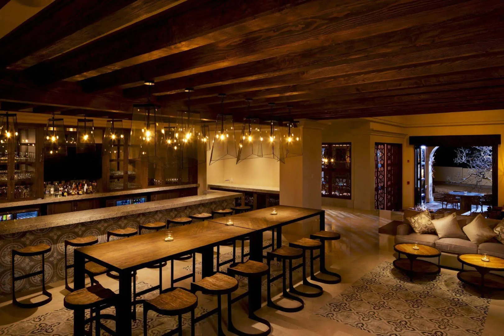 Grand Solmar Pacific Dunes Resort, Golf & Spa