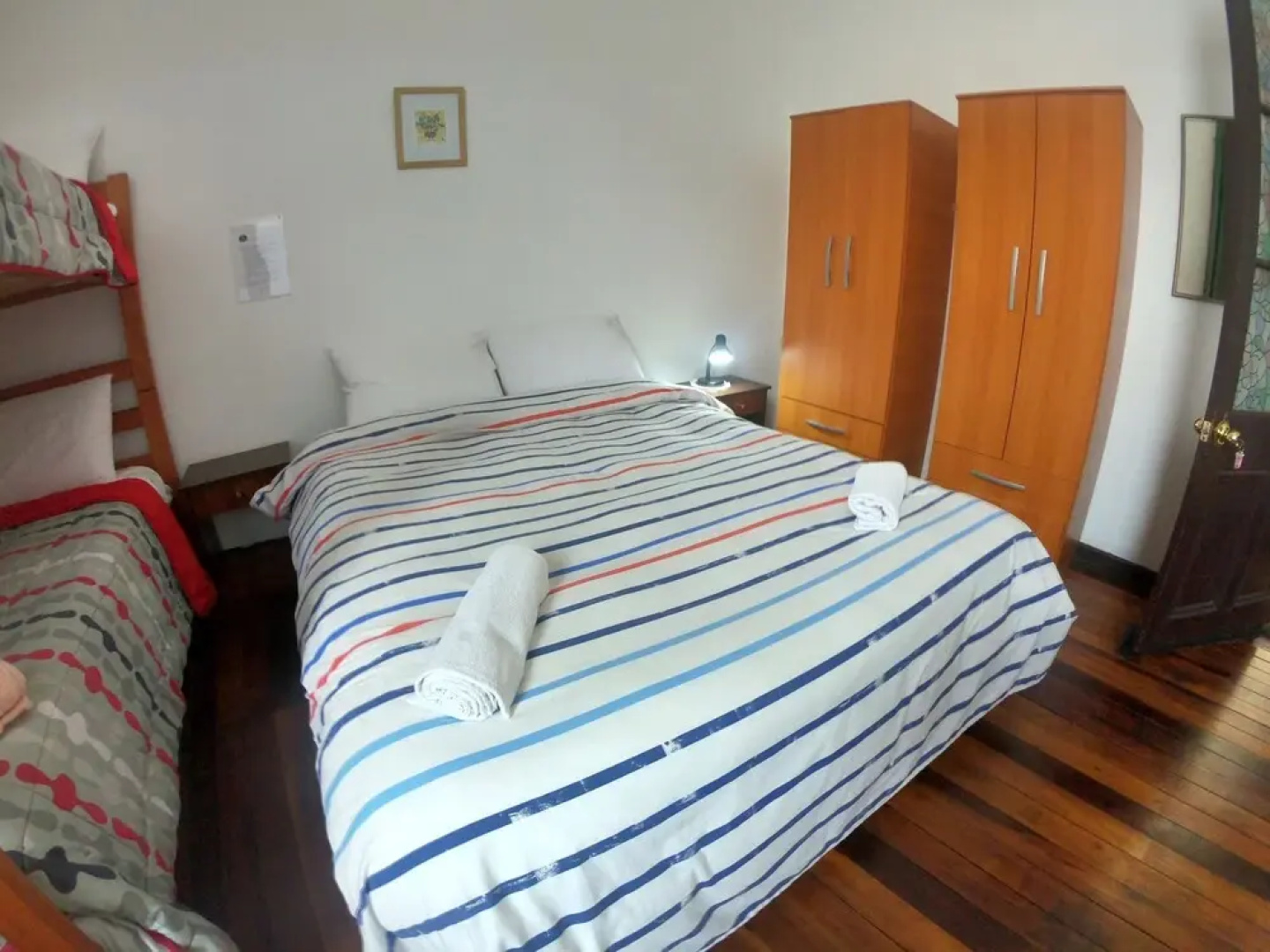 Volta Inn Hostel