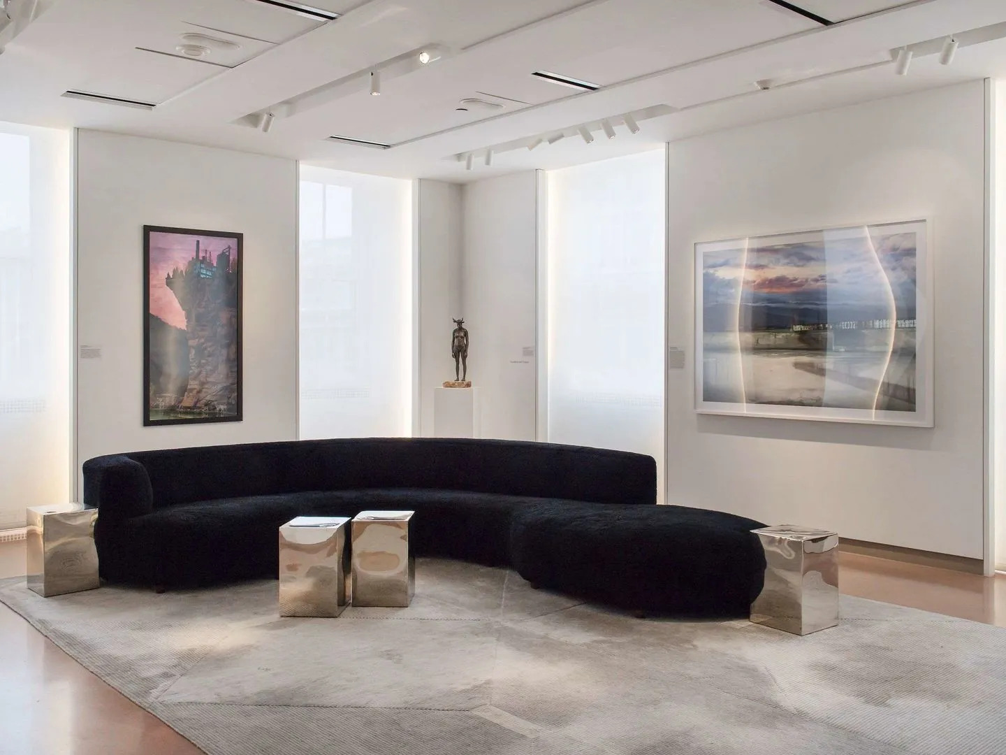 21c Museum Hotel Durham