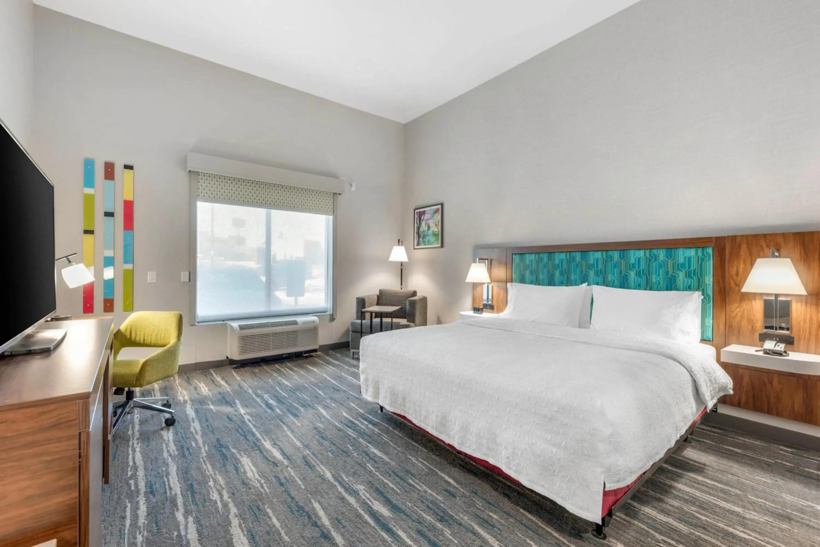 Hampton Inn Harker Heights