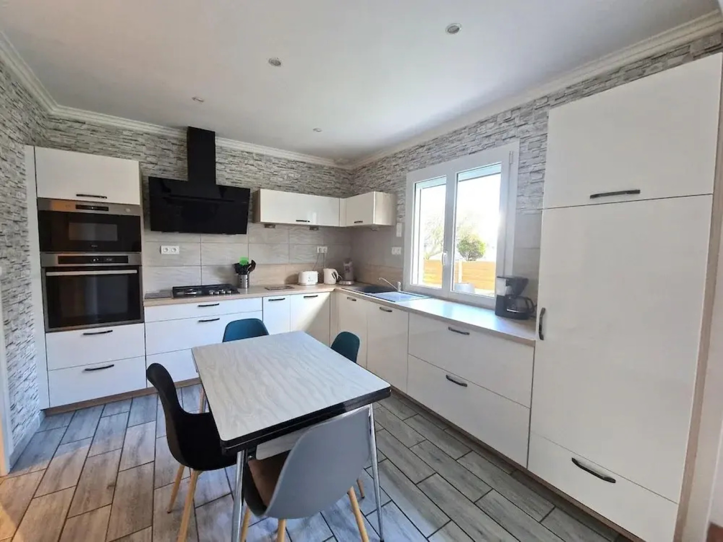 Holiday Home in Binic Near Sandy Beach