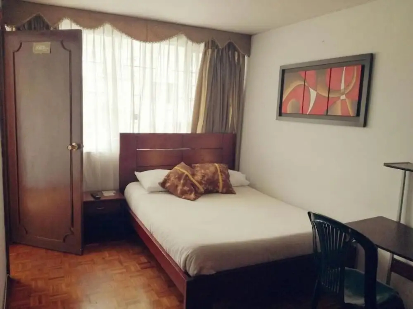 Casa Blanca Hostal Manizales - Hostel