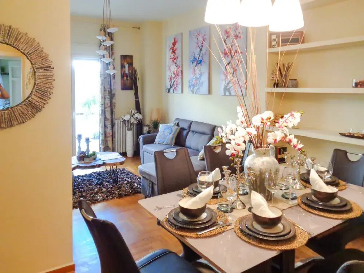 Stunning Residence with Acropolis View