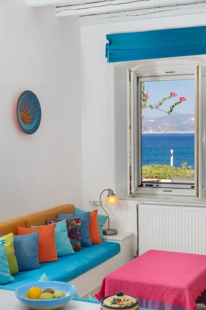 Villa Tamaris
