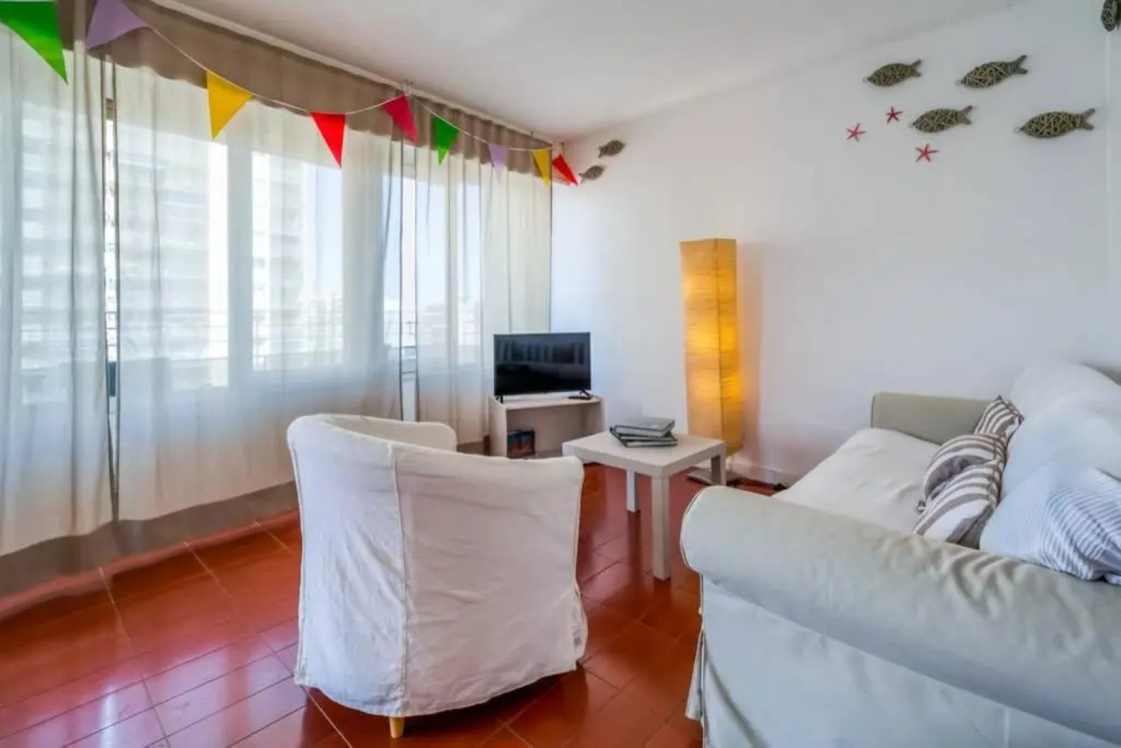 Can Mabi, 30' Bcn next beach