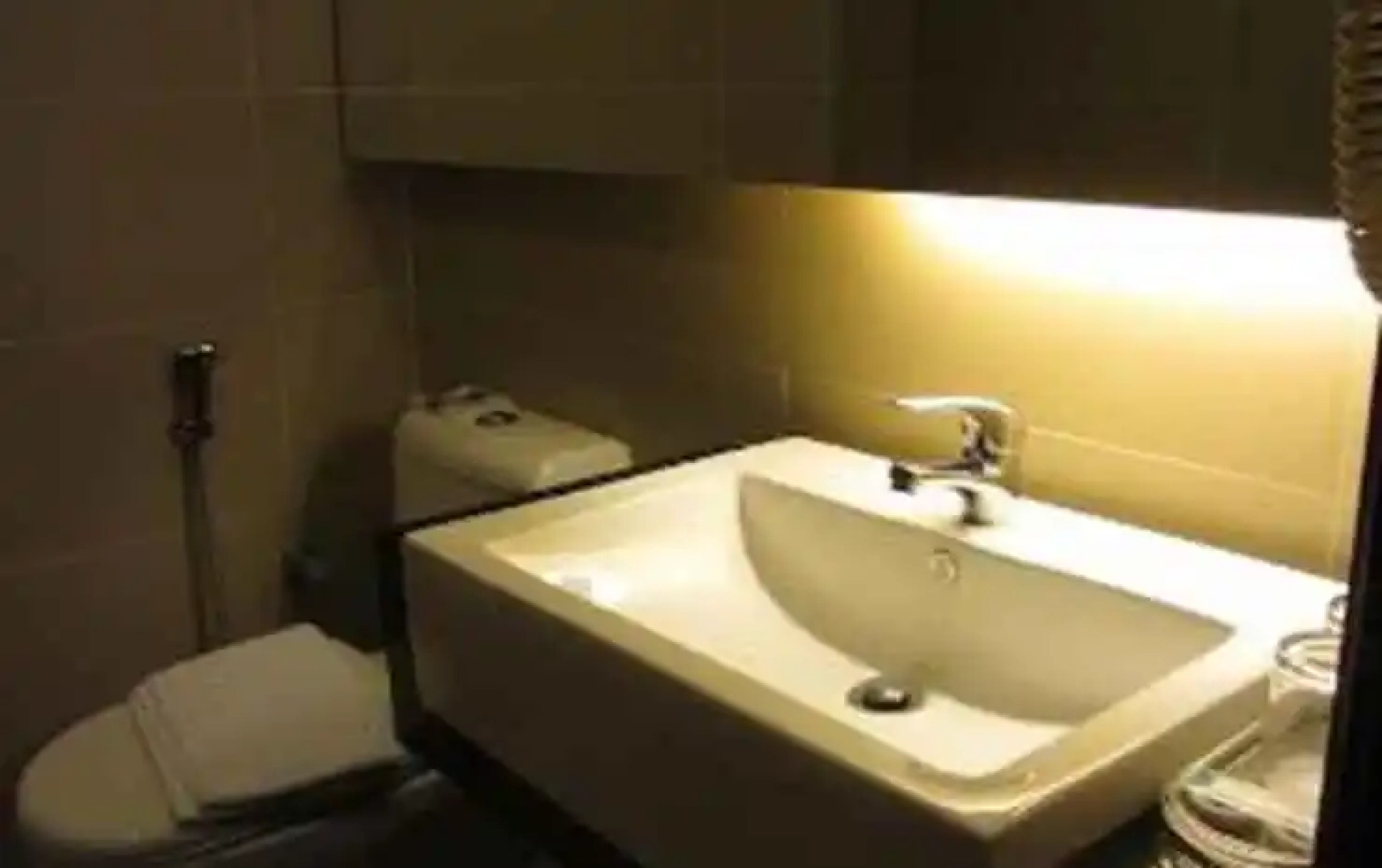 D Hotel Seri Iskandar