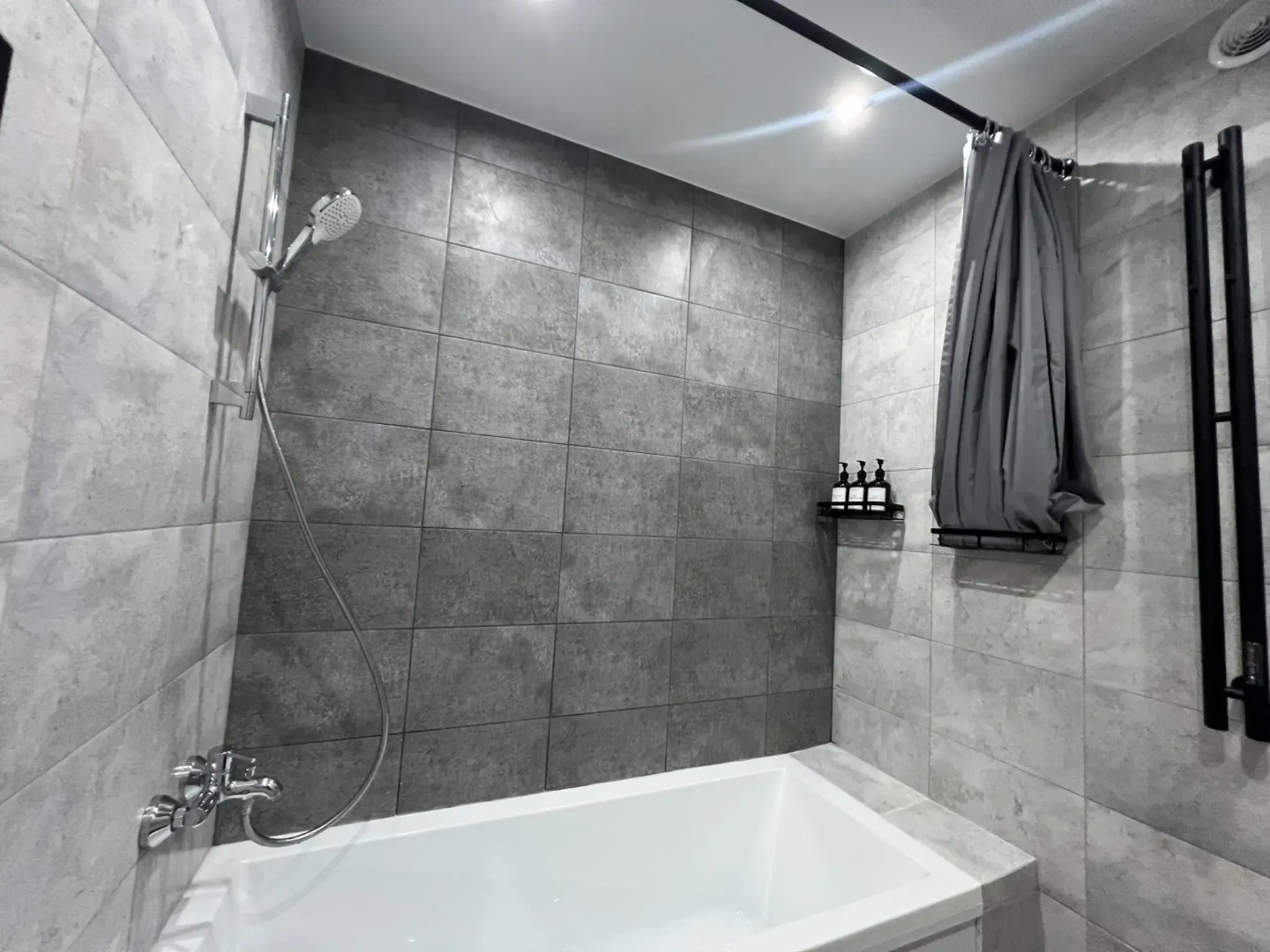 AlexHome (АлексХоум) на улице Генерала Ковачевича 8к2