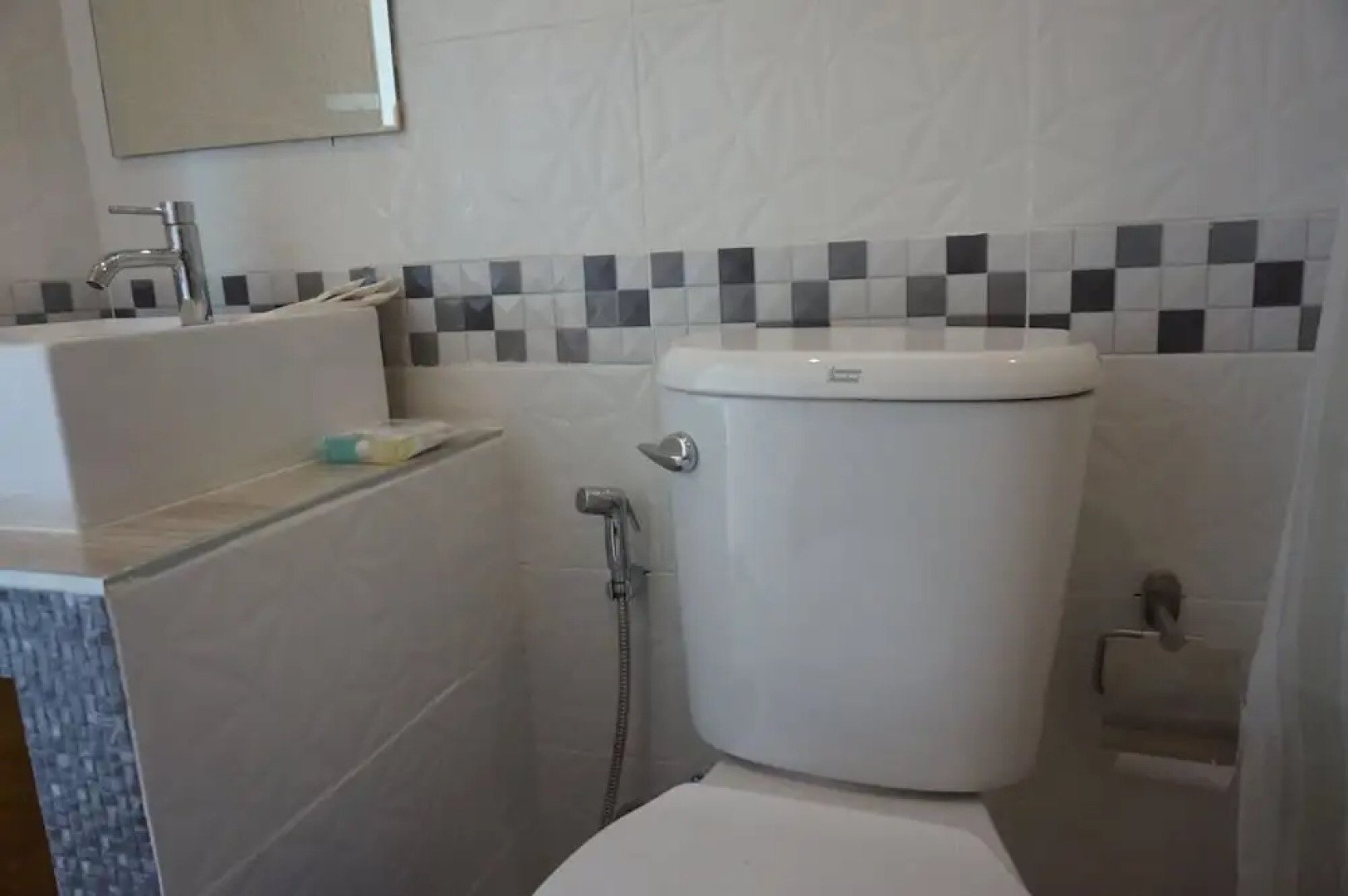 The Adventure Mountain Club