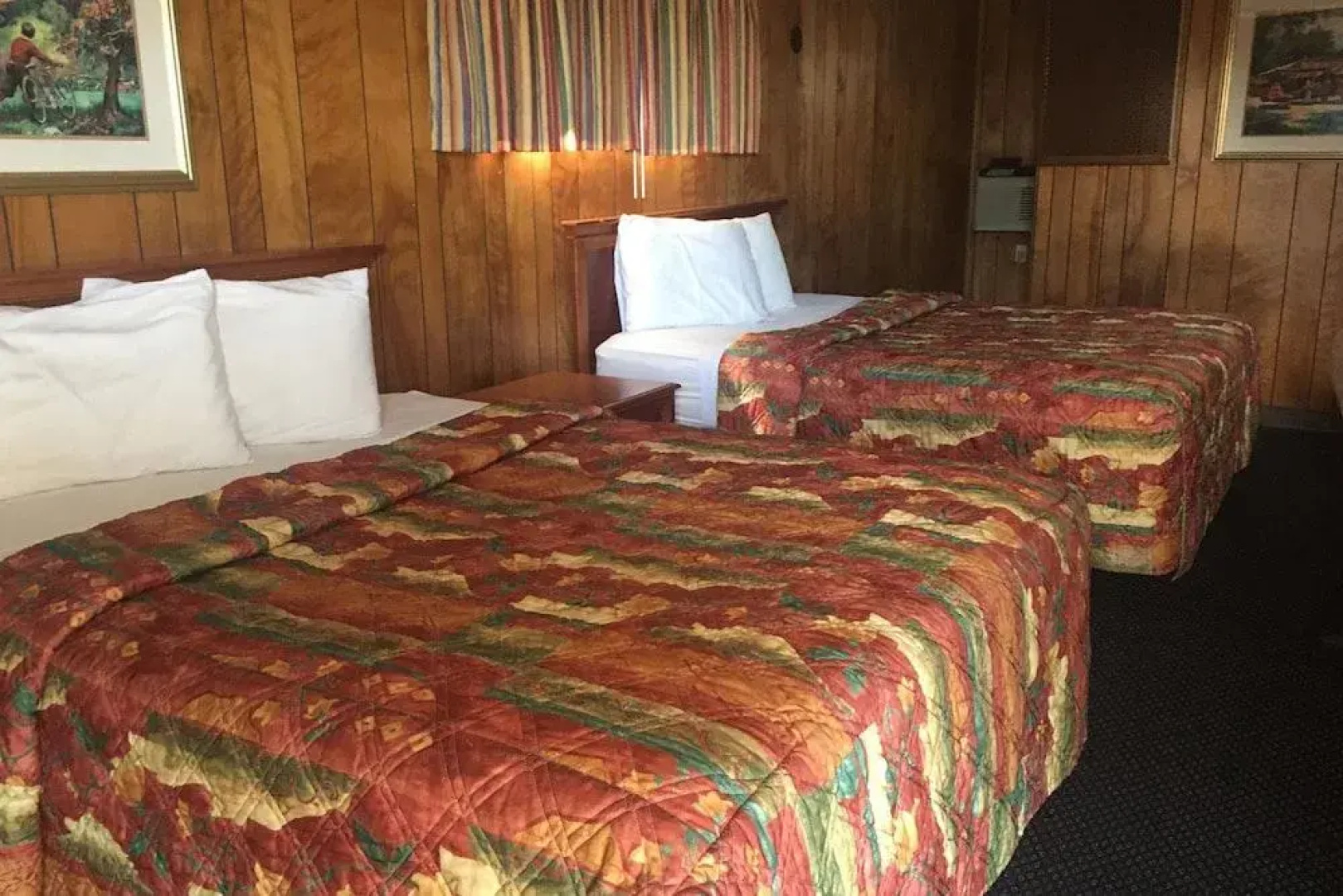 Blueway Inn and Suites El Dorado