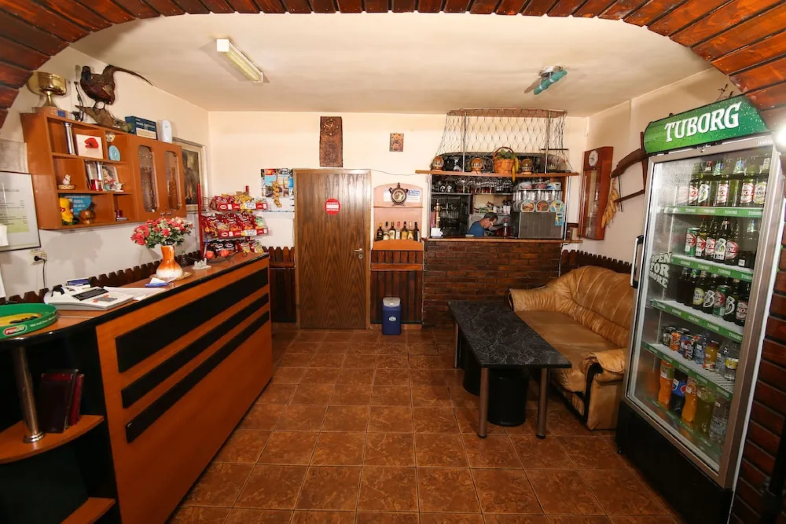 Hanul Cotul Donului
