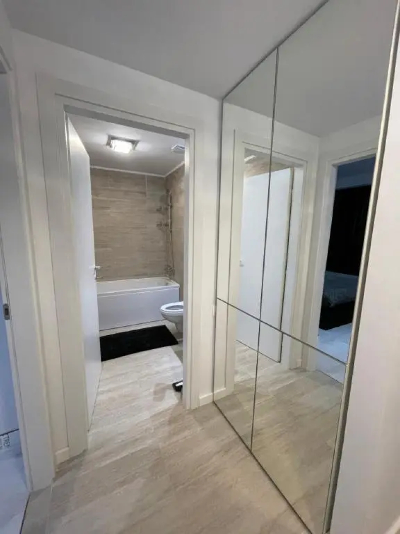 Luxury apartament by cosmopolis