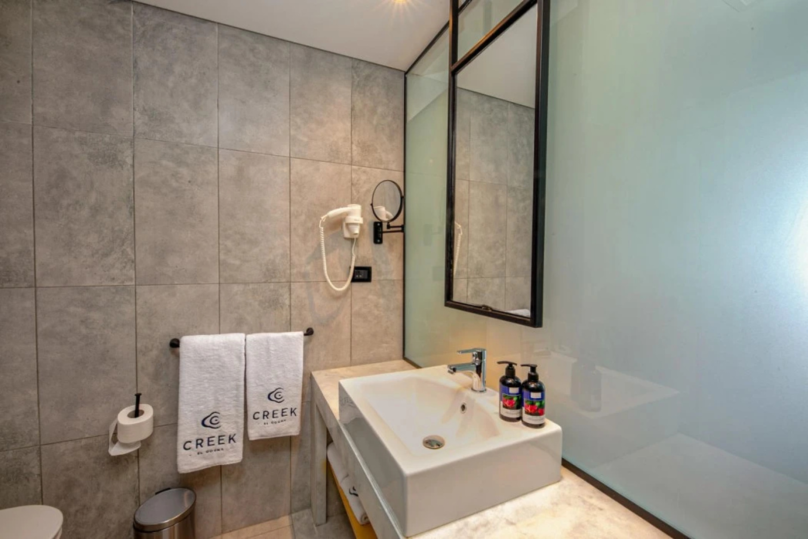 Creek Hotel and Residences El Gouna