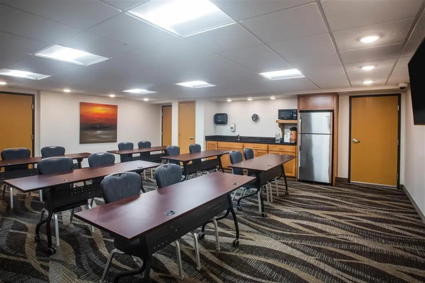 AmericInn by Wyndham Baudette