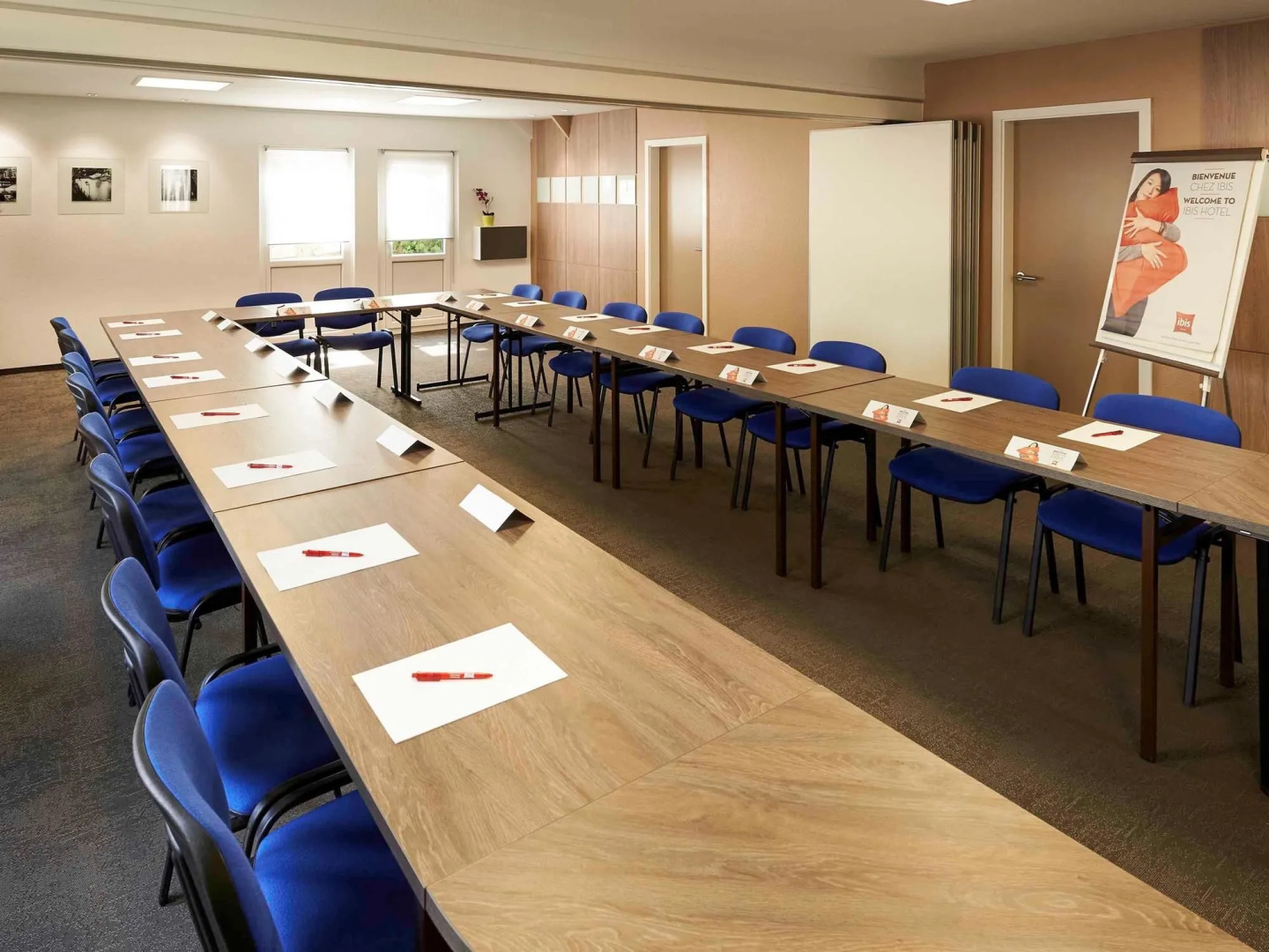 ibis Haguenau Strasbourg Nord