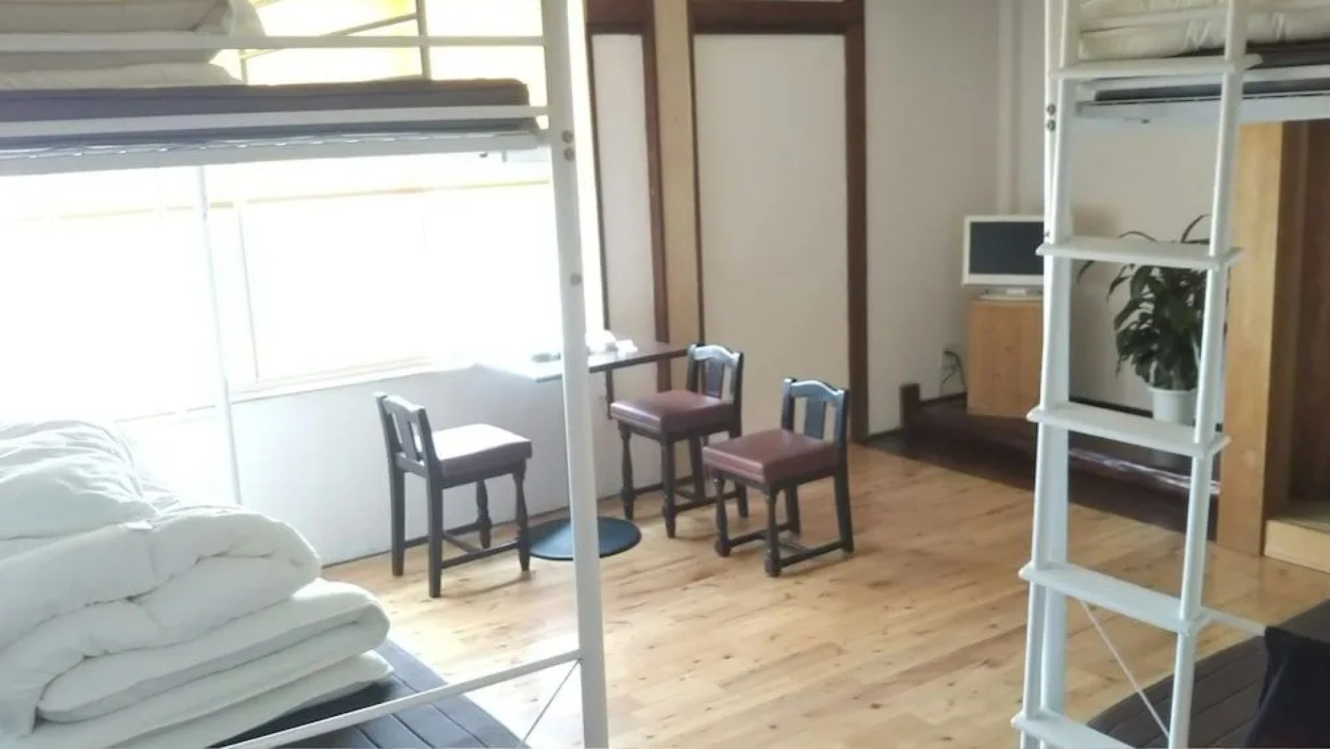 Guesthouse & Beach Cafe Fuego Hostel