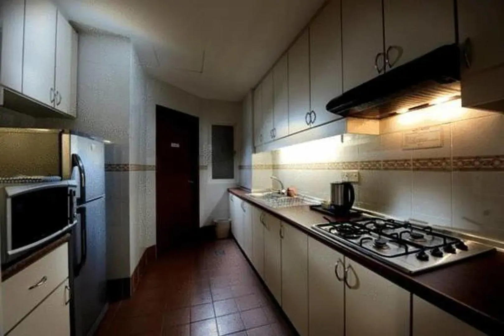 Hock Lee Hotel & Residences