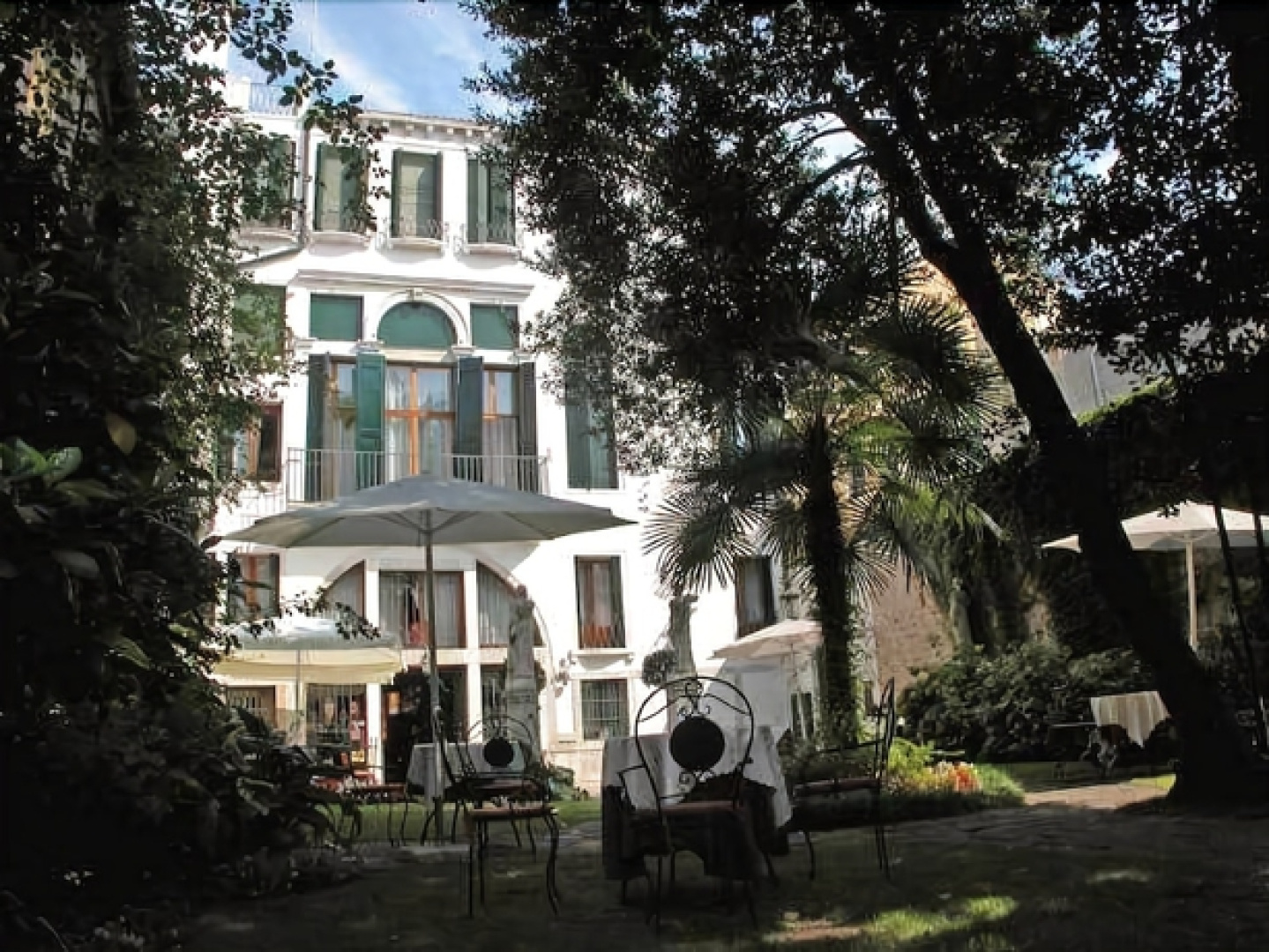 Petit Hotel dels Arts