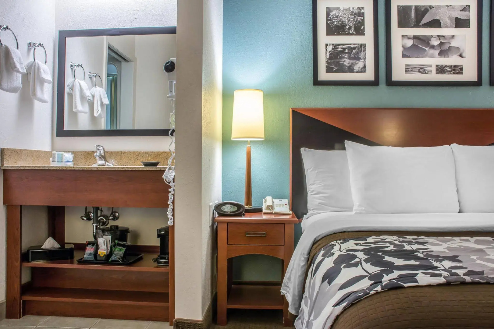 Sleep Inn Amherst - Buffalo North near University