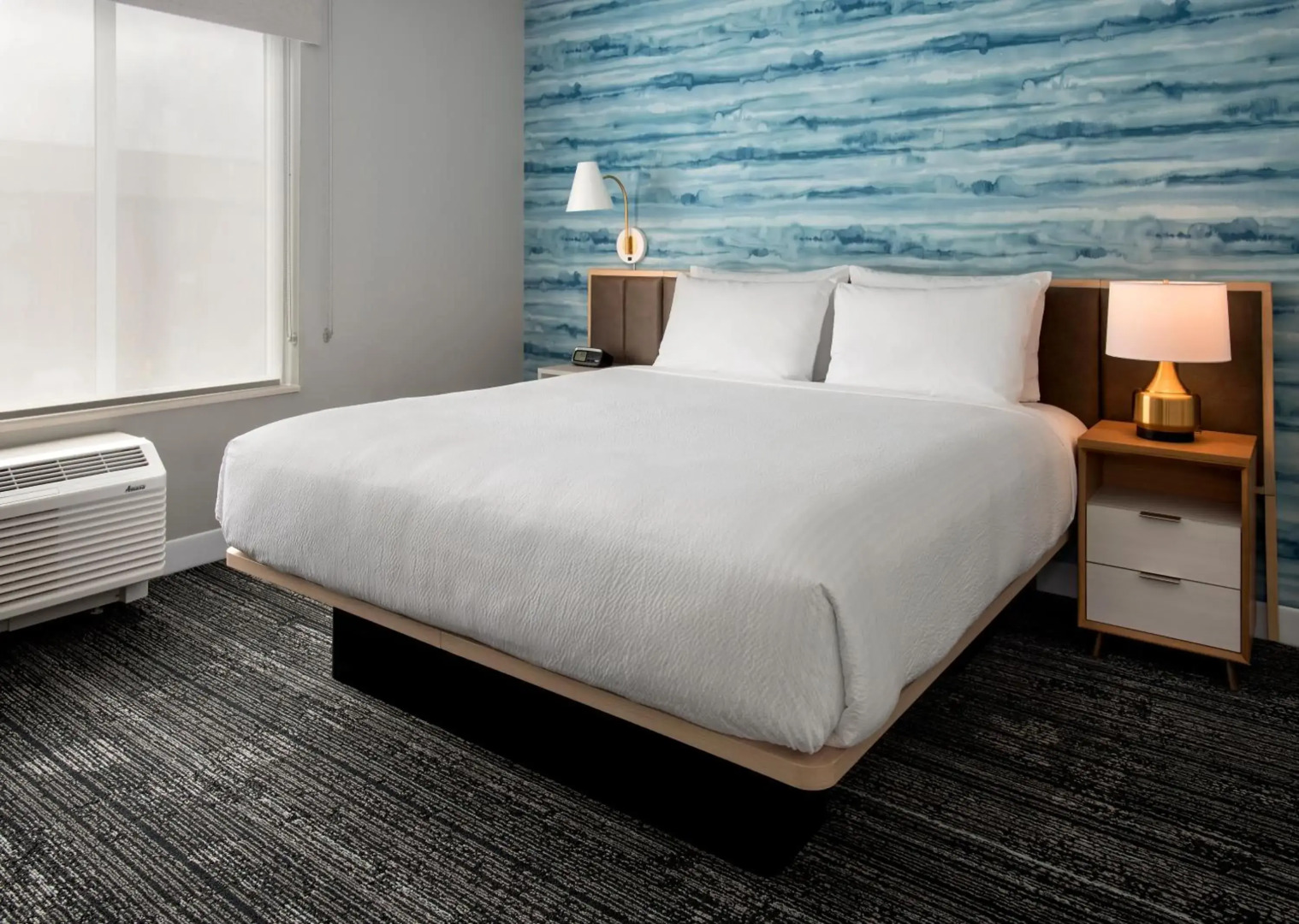 TownePlace Suites Portland Airport ME