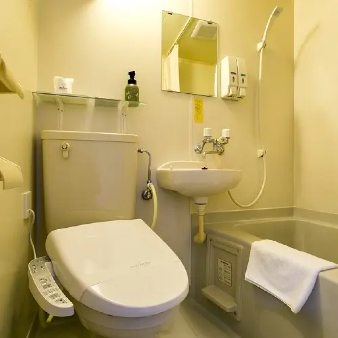 Business Hotel Nishine