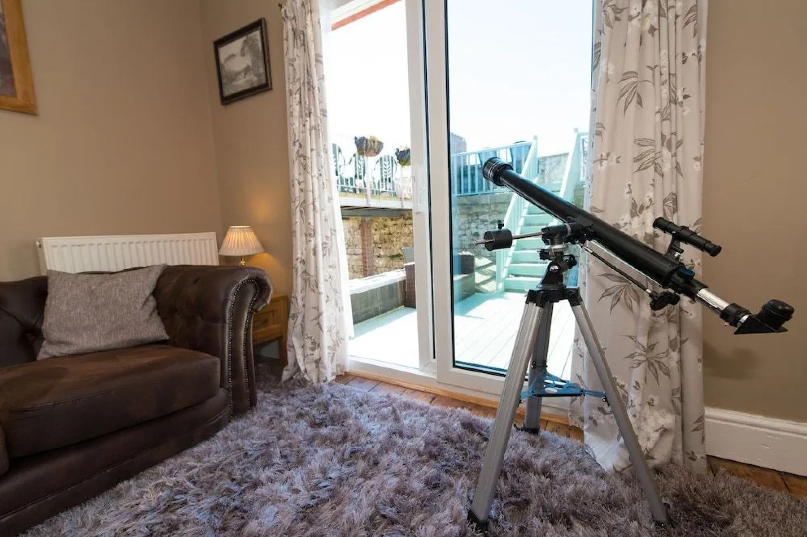 Victoria House Room Only Accommodation