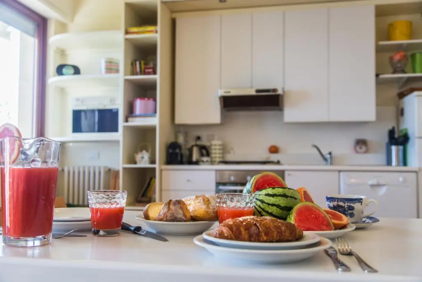 Timo Flexyrent apartment