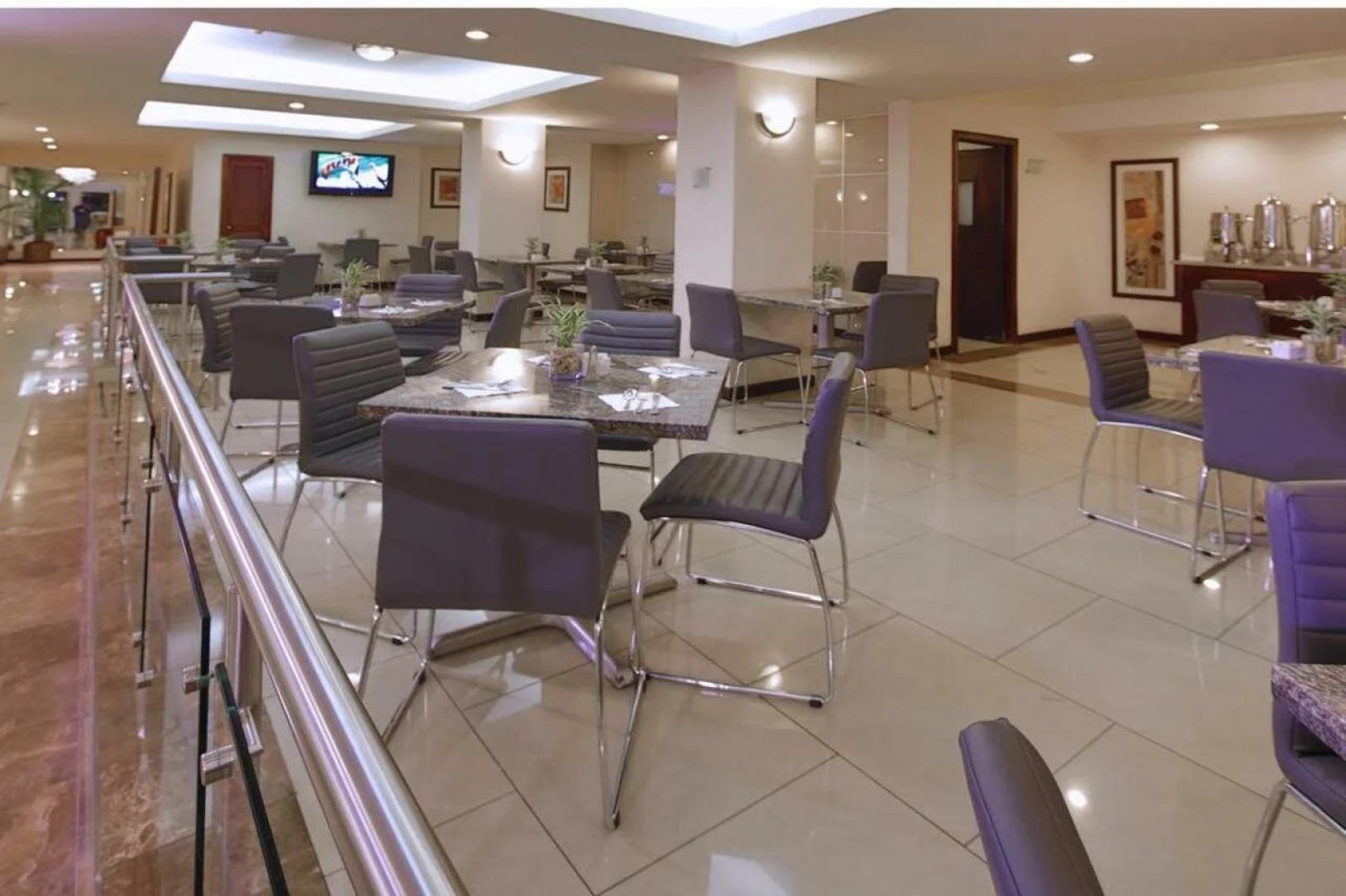 Hotel Biltmore Guatemala