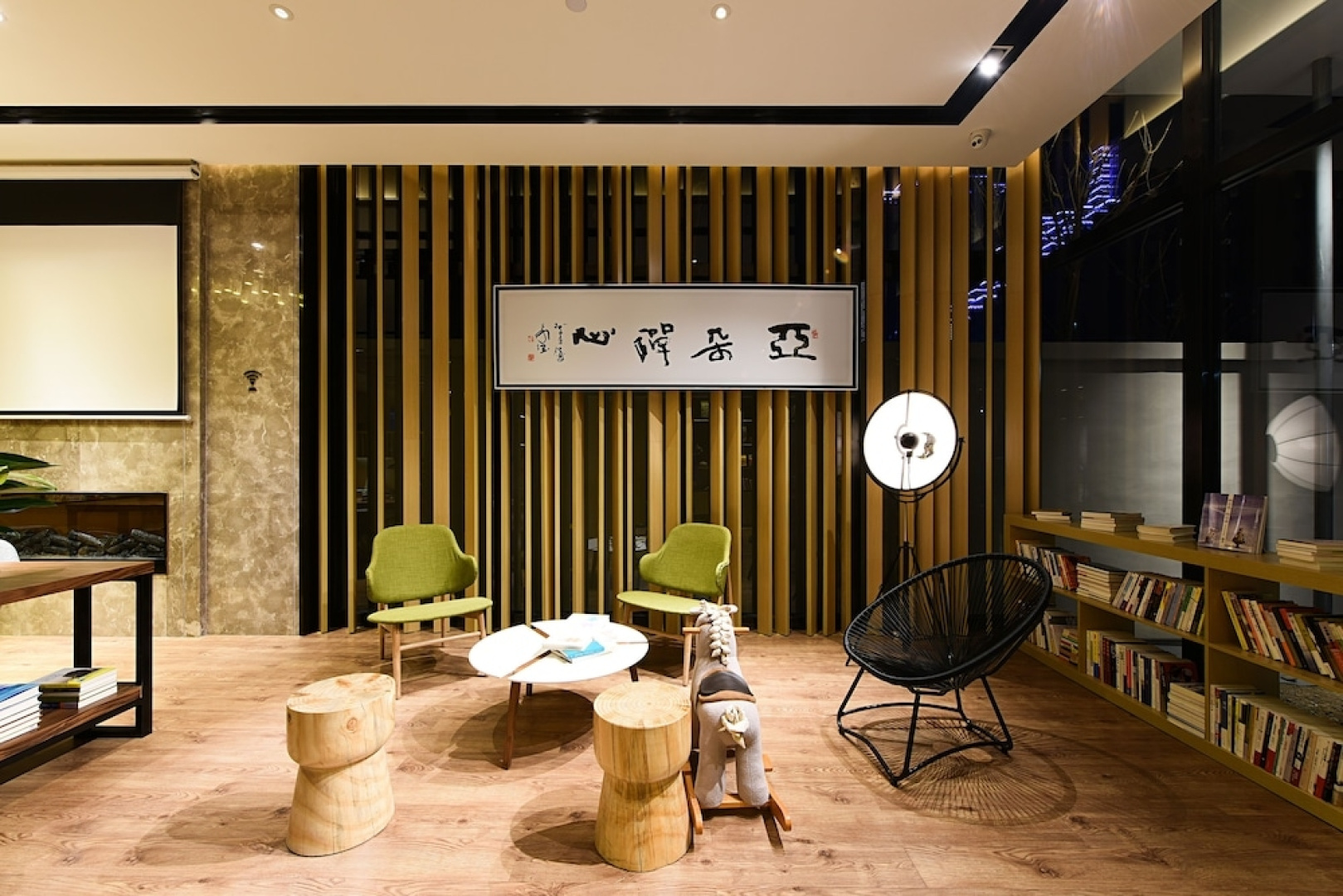 Atour Light Hotel Exhibition Center Tangshan