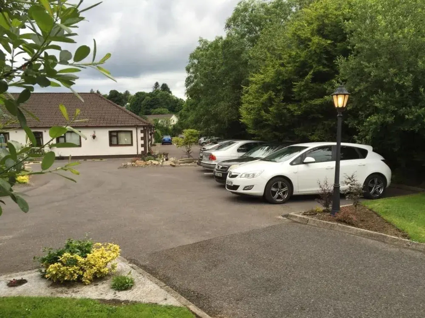 Atlantic Way Bed & Breakfast