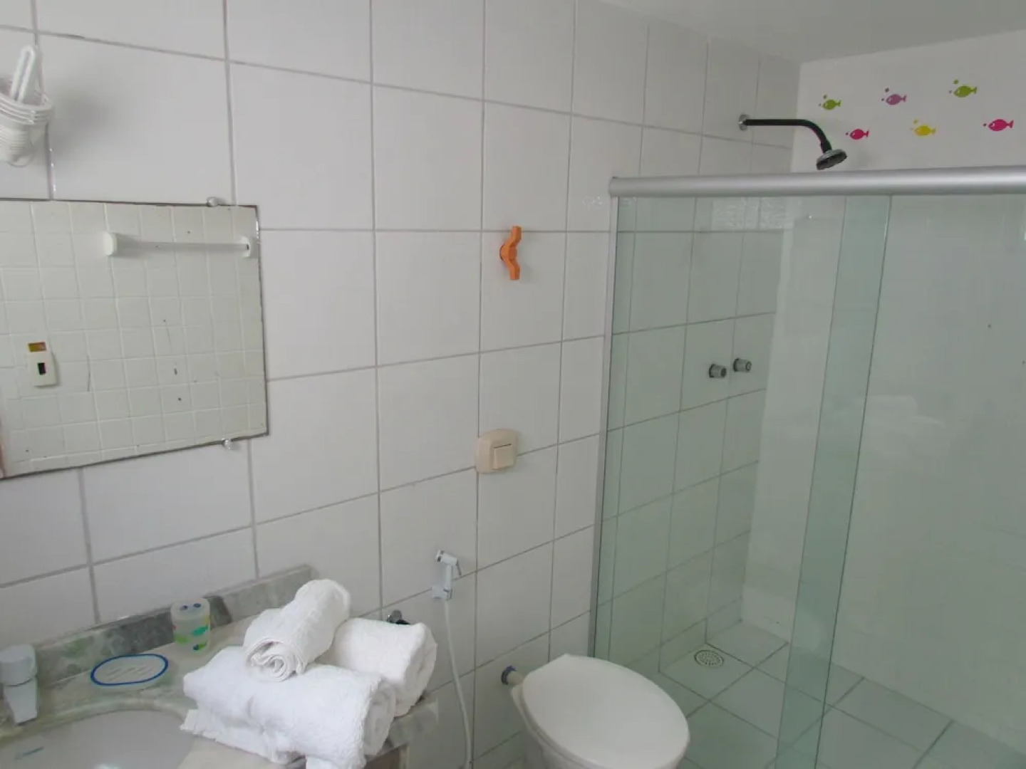 Flats Marinas de Tamandaré