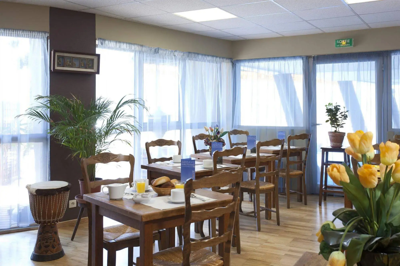 Hotel Du Poete